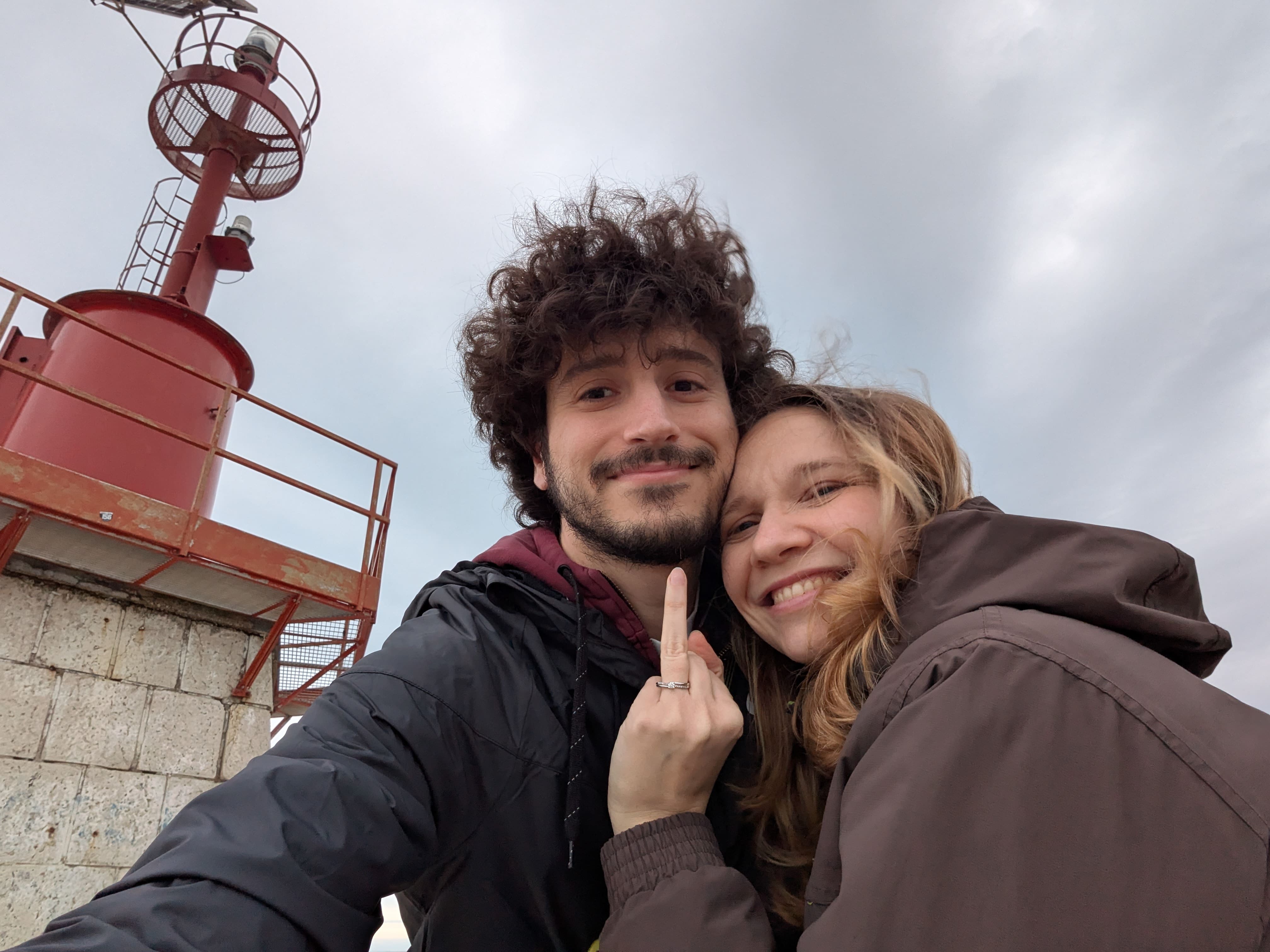 Paolo & Valentina